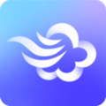 墨迹天气下载2024年最新免费版手机软件app logo