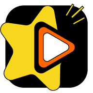 星夜影视app官方版下载最新安卓版手机软件app logo