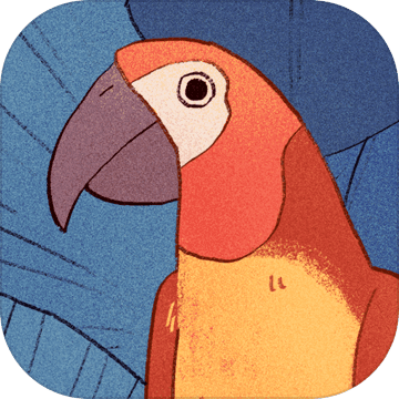 孤独的鸟儿下载手游app logo