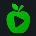 小苹果影视盒子官方版App下载手机软件app logo