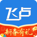 飞卢小说网APP免费下载手机软件app logo