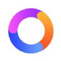 微密圈免费圈子app安装手机软件app logo