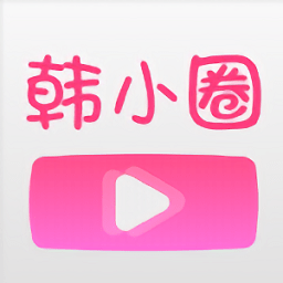 韩小圈APP下载手机软件app logo