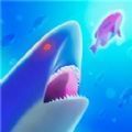 鲨鱼进化记手游手游app logo