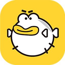 盛大叨鱼最新版官方版下载手机软件app logo