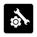 牧笛pubg tool画质助手手机软件app logo