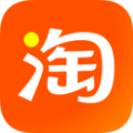 淘宝app官方版网站下载手机软件app logo