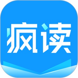 疯读小说app最新2024版下载手机软件app logo