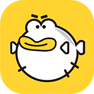 盛大叨鱼官网下载手机软件app logo