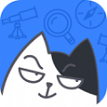 坏坏猫小说官网版免费下载手机软件app logo