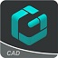 cad看图王手机版下载最新版手机软件app logo