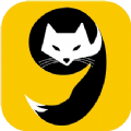 九狐免费小说手机版app下载手机软件app logo