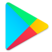 Google Play下载手机软件app logo