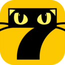 七猫小说免费阅读全文2024版手机软件app logo