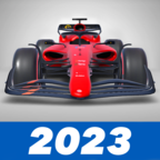 F1方程式赛车安卓版下载手游app logo