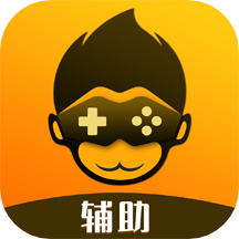 悟空游戏厅手机软件app logo