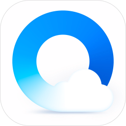 qq浏览器官方版下载最新版手机软件app logo
