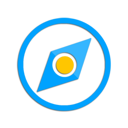 XS浏览器手机软件app logo
