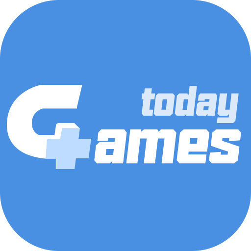 GamesToday官方版正版下载安装手机软件app logo