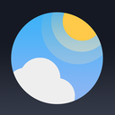 全球天气中文版下载手机软件app logo