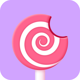 甜心壁纸app最新版下载手机软件app logo