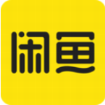 咸鱼网二手交易平台手机软件app logo