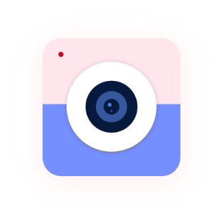 voila相机手机软件app logo