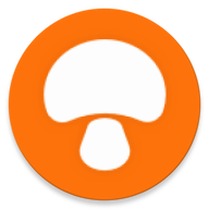 蘑菇漫画app最新版下载手机软件app logo