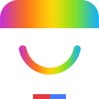 百度手机助手安卓版免费下载手机软件app logo