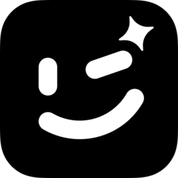wink修图app官方版手机软件app logo