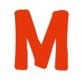 漫画岛app官方版手机软件app logo