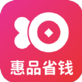 惠品省钱app官网版下载手机软件app logo