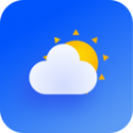 黄道天气手机软件app logo