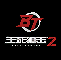 生死狙击2最新版2024手游app logo