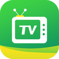 雷达电视TV下载安装手机软件app logo