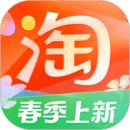 淘宝app官方版手机软件app logo