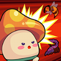 磨叽蘑菇游戏安卓版手游app logo