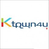 ktown4u下载app手机软件app logo