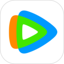 腾讯视频app下载手机软件app logo