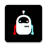 Ai绘画工具midjourney手机版下载安装手机软件app logo