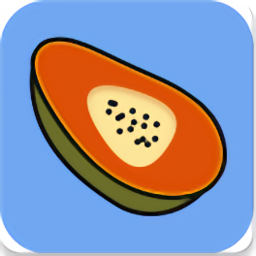 木瓜影视官方版手机软件app logo