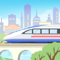 模拟高铁集团游戏官方版手游app logo