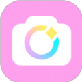 BeautyCam相机手机软件app logo