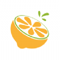 柠檬动态壁纸手机软件app logo