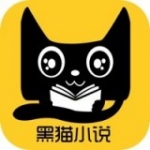 黑猫小说绿化版免费版