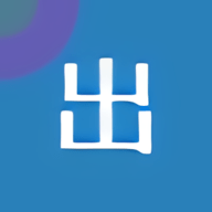 出差屋动漫App官方版手机软件app logo