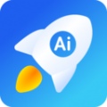 AI极速手机降温手机软件app logo
