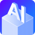 AI通用手机降温手机软件app logo