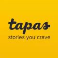 Tapas漫画官方版正版下载手机软件app logo