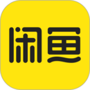 闲鱼app二手平台手机软件app logo